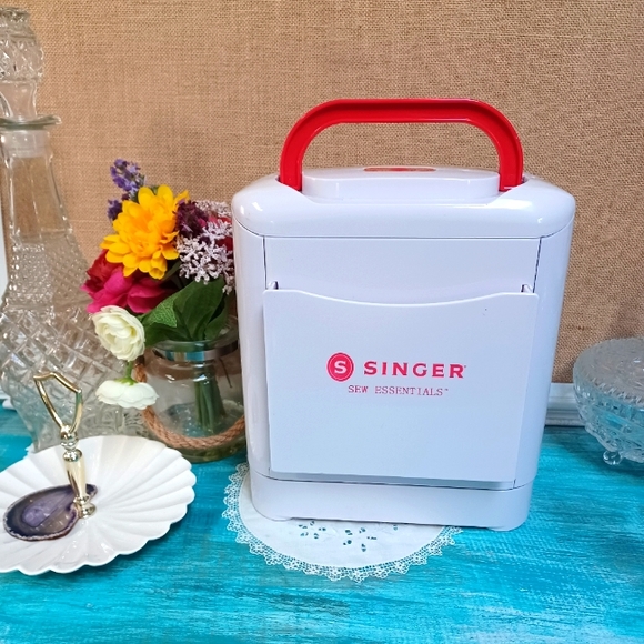 singer Storage & Organization Singer Sew Essential Storage Carrying